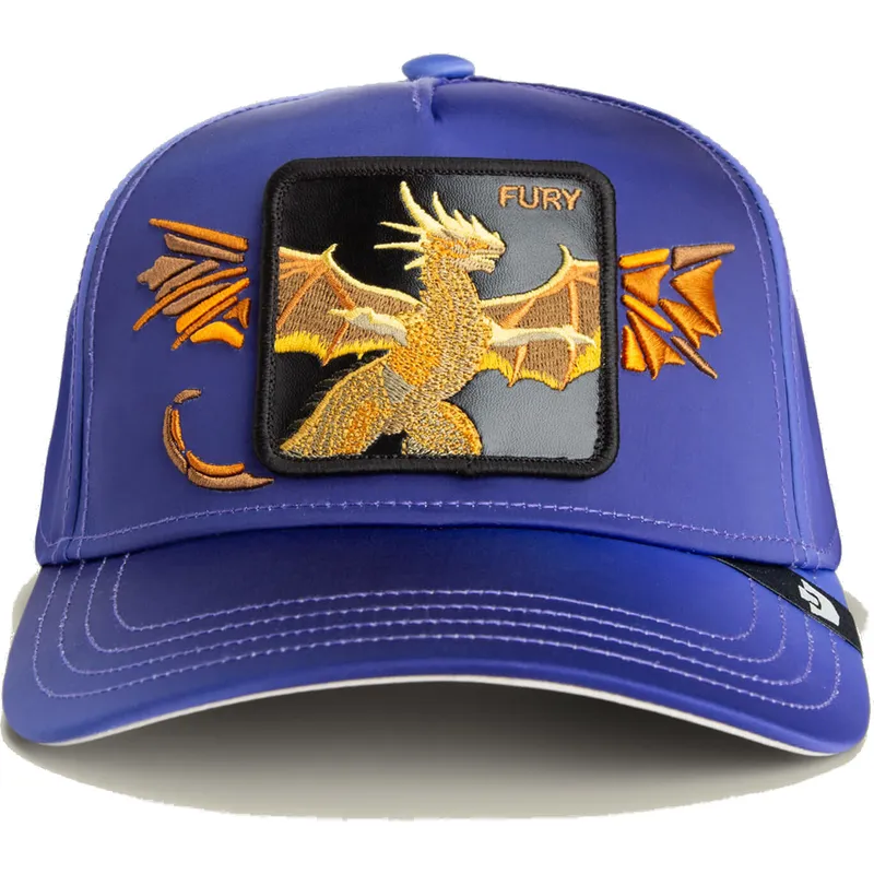 cap-izliekta-violet-snapback-the-farm-no-goorin-bros cap-izliekta-violet-snapback-the-farm-no-goorin-bros