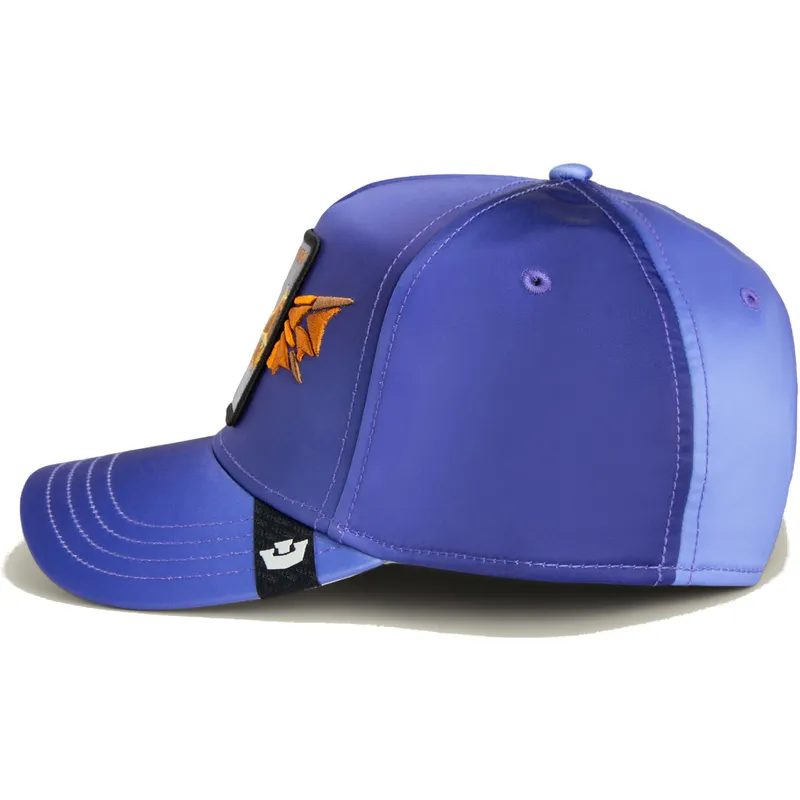 cap-izliekta-violet-snapback-the-farm-no-goorin-bros cap-izliekta-violet-snapback-the-farm-no-goorin-bros