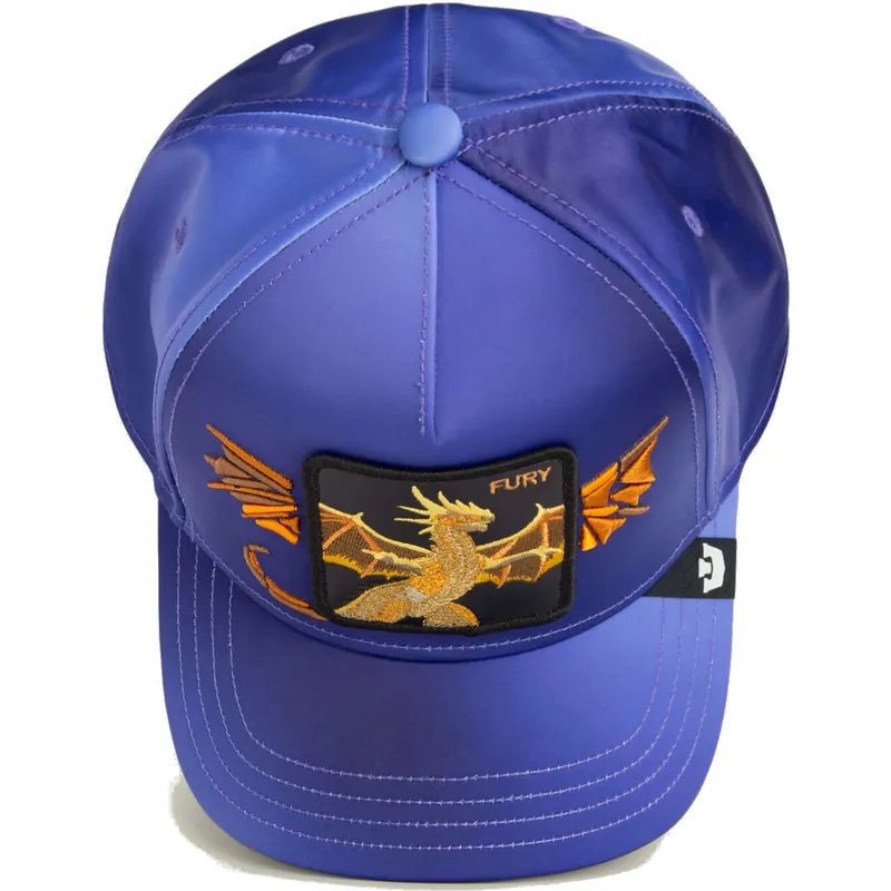 cap-izliekta-violet-snapback-the-farm-no-goorin-bros cap-izliekta-violet-snapback-the-farm-no-goorin-bros