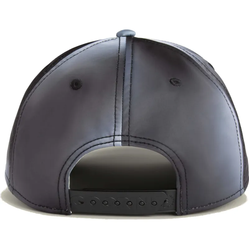 cepur-izliekta-melns-snapback-free-steal-this-hat-wings-the-farm-no-goorin-bros