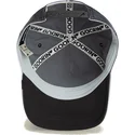 cepur-izliekta-melns-snapback-free-steal-this-hat-wings-the-farm-no-goorin-bros