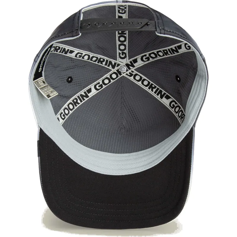 cepur-izliekta-melns-snapback-free-steal-this-hat-wings-the-farm-no-goorin-bros