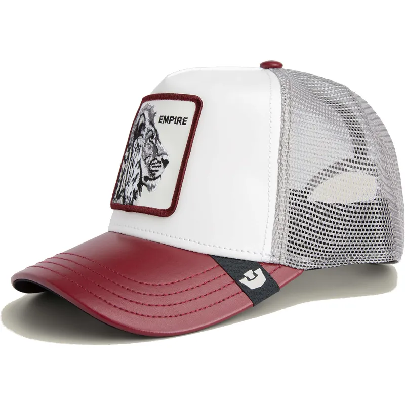 cap-izliekta-multicolor-snapback-the-farm-no-goorin-bros