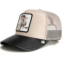 cepur-izliekta-truckeris-bess-snapback-him-courtside-the-farm-no-goorin-bros