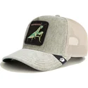 trucker-cap-grau-mantis-heartbreaker-iced-mantis-jewel-tones-the-farm-von-goorin-bros