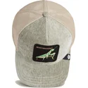 cepur-izliekta-truckeris-peleks-snapback-heartbreaker-iced-jewel-tones-the-farm-no-goorin-bros