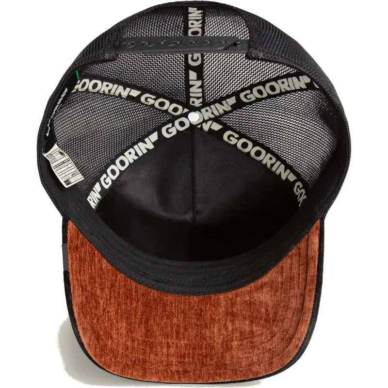 cap-izliekta-black-snapback-the-farm-no-goorin-bros