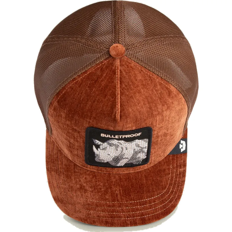 cap-izliekta-brown-snapback-the-farm-no-goorin-bros