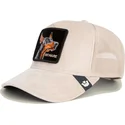 cap-izliekta-beige-snapback-the-farm-no-goorin-bros
