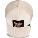 cepur-izliekta-truckeris-bess-snapback-beware-doberman-velour-the-farm-no-goorin-bros