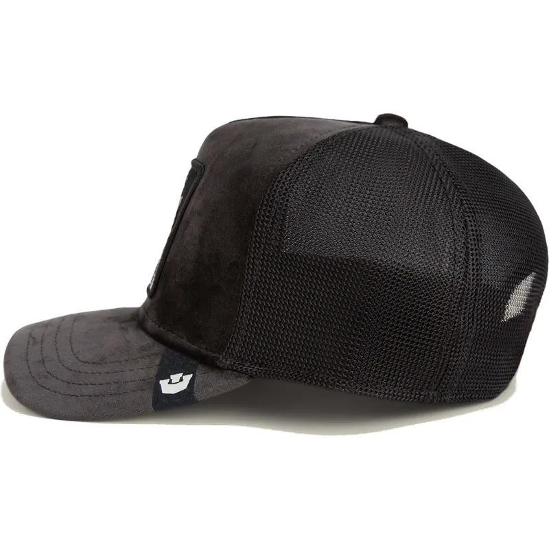cap-izliekta-black-snapback-the-farm-no-goorin-bros