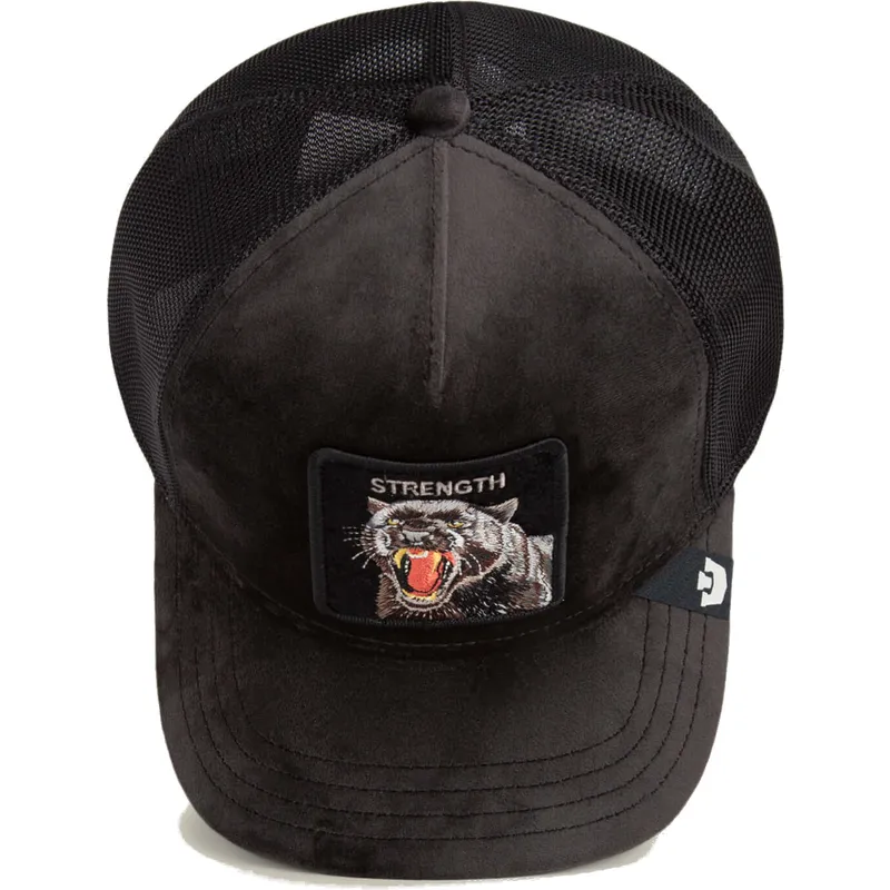 cap-izliekta-black-snapback-the-farm-no-goorin-bros