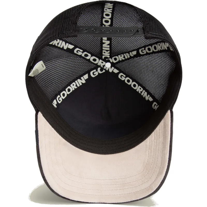 cap-izliekta-black-snapback-the-farm-no-goorin-bros