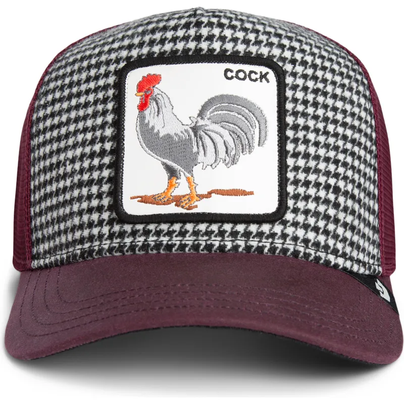 cap-izliekta-multicolor-snapback-the-farm-no-goorin-bros