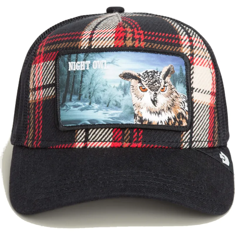 cap-izliekta-multicolor-snapback-the-farm-no-goorin-bros