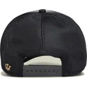 cepur-izliekta-daudzkrasains-snapback-night-owl-cabin-fever-homestead-the-farm-no-goorin-bros