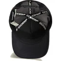 cepur-izliekta-soferis-daudzkrasains-snapback-buho-night-owl-cabin-fever-homestead-the-farm-the-farm-no-goorin-bros