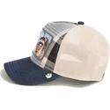 cepur-izliekta-truckeris-zils-snapback-bless-this-mess-free-spirited-homestead-the-farm-no-goorin-bros