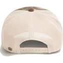 czapka-trucker-brazowa-niedzwiedz-do-not-disturb-don-t-poke-the-bear-homestead-the-farm-goorin-bros