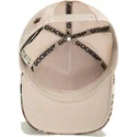 czapka-trucker-brazowa-niedzwiedz-do-not-disturb-don-t-poke-the-bear-homestead-the-farm-goorin-bros