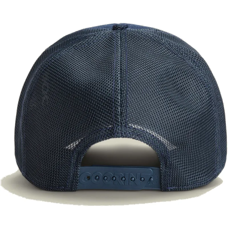 cap-izliekta-navy-blue-snapback-the-farm-no-goorin-bros
