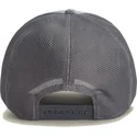 czapka-trucker-szara-tygrys-savage-denim-the-farm-od-goorin-bros