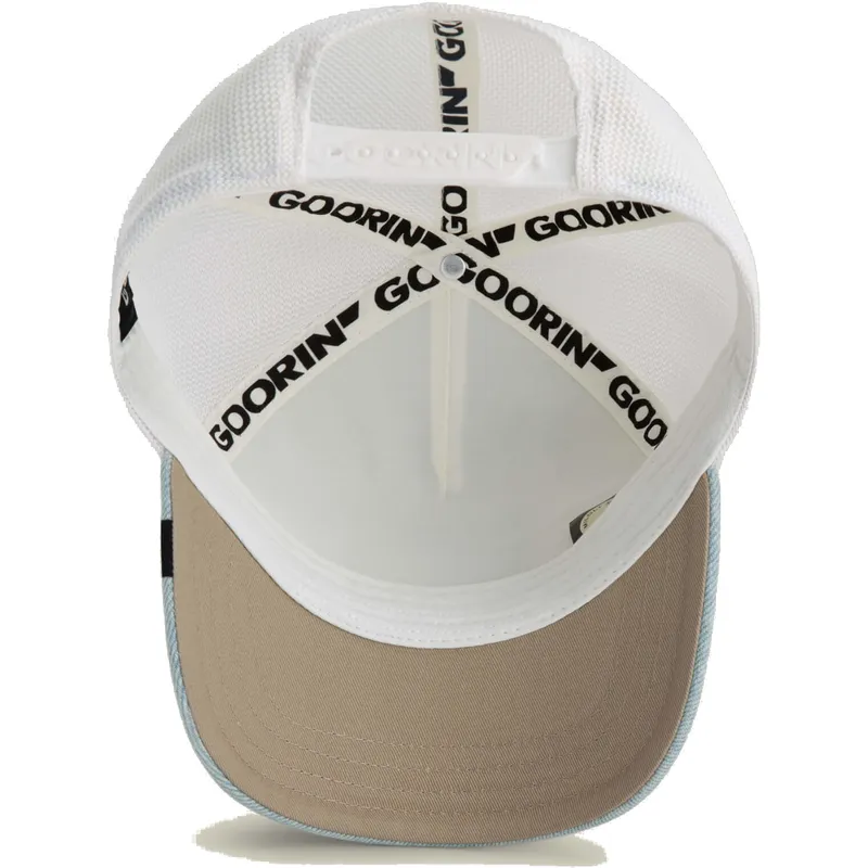 vit-och-bla-trucker-keps-med-orn-fly-high-denim-the-farm-fran-goorin-bros