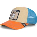 cepur-izliekta-truckeris-daudzkrasains-snapback-nuts-remix-the-farm-no-goorin-bros