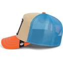 cepur-izliekta-truckeris-daudzkrasains-snapback-nuts-remix-the-farm-no-goorin-bros
