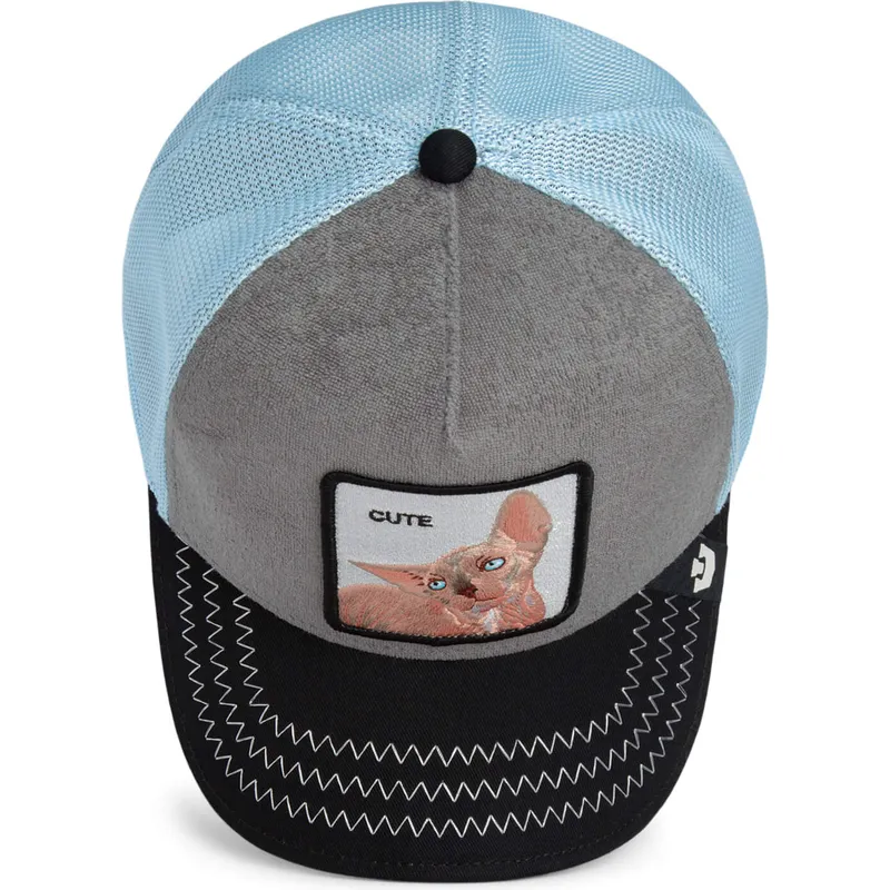 cap-izliekta-multicolor-snapback-the-farm-no-goorin-bros