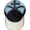 cepur-izliekta-soferis-daudzkrasains-snapback-gato-cute-remix-the-farm-the-farm-no-goorin-bros