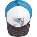 cepur-izliekta-truckeris-daudzkrasains-snapback-social-remix-the-farm-no-goorin-bros