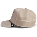 cap-izliekta-beige-snapback-the-farm-no-goorin-bros