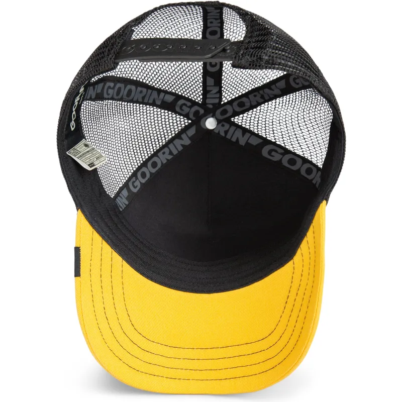 cap-izliekta-black-snapback-the-farm-no-goorin-bros