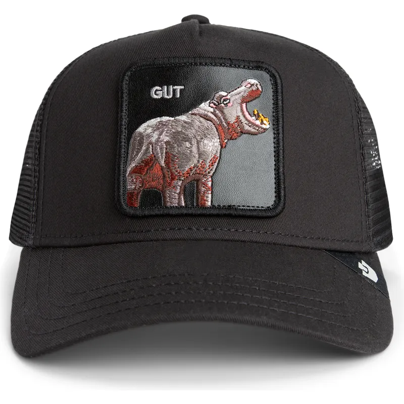 cap-izliekta-black-snapback-the-farm-no-goorin-bros