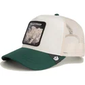 cap-izliekta-green-snapback-the-farm-no-goorin-bros