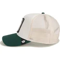 cepur-izliekta-truckeris-zals-snapback-bulletproof-sport-the-farm-no-goorin-bros
