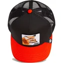 cepur-izliekta-daudzkrasains-snapback-good-looks-sport-the-farm-no-goorin-bros