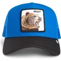 cap-izliekta-blue-snapback-the-farm-no-goorin-bros