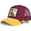 cap-izliekta-multicolor-snapback-the-farm-no-goorin-bros