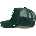 cepur-izliekta-truckeris-zals-snapback-the-lucky-duck-sport-the-farm-no-goorin-bros