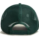 cepur-izliekta-truckeris-zals-snapback-the-lucky-duck-sport-the-farm-no-goorin-bros