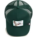 cepur-izliekta-truckeris-zals-snapback-the-lucky-duck-sport-the-farm-no-goorin-bros