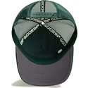 cepur-izliekta-truckeris-zals-snapback-the-lucky-duck-sport-the-farm-no-goorin-bros