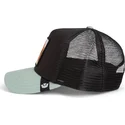 casquette-trucker-noire-lezard-the-outlaw-sport-the-farm-goorin-bros