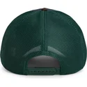 cepur-izliekta-truckeris-daudzkrasains-snapback-high-tri-tone-the-farm-no-goorin-bros