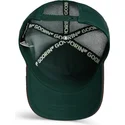 cepur-izliekta-truckeris-daudzkrasains-snapback-high-tri-tone-the-farm-no-goorin-bros