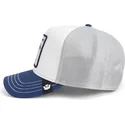 cepur-izliekta-truckeris-daudzkrasains-snapback-tri-tone-the-farm-no-goorin-bros