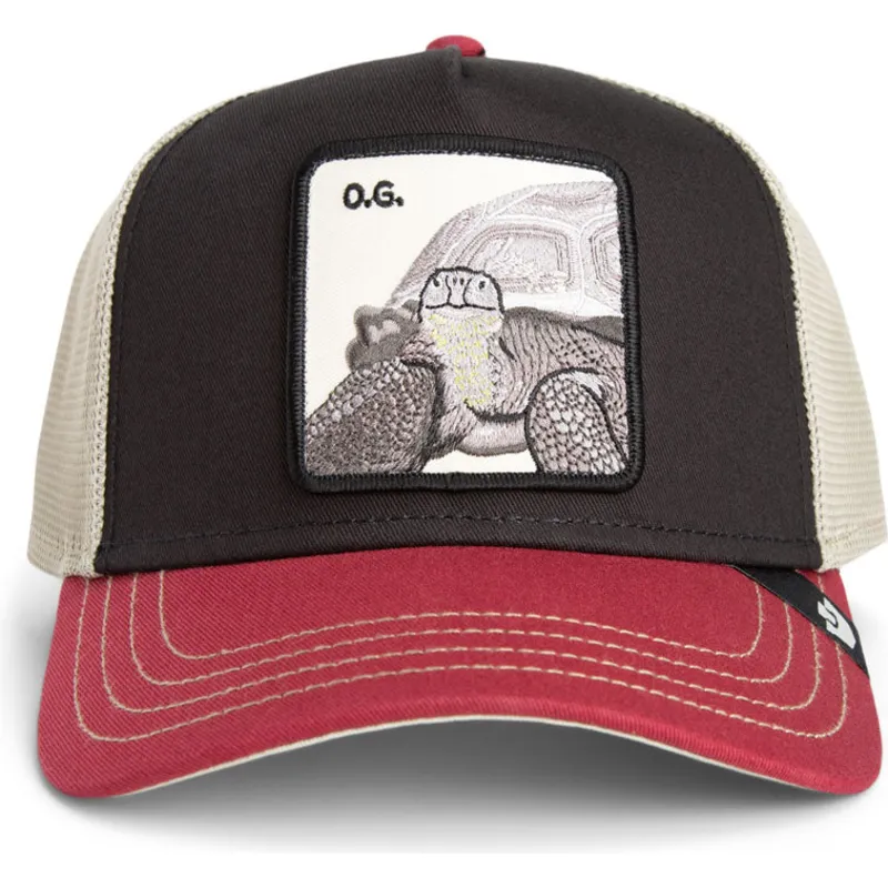 cap-izliekta-multicolor-snapback-the-farm-no-goorin-bros