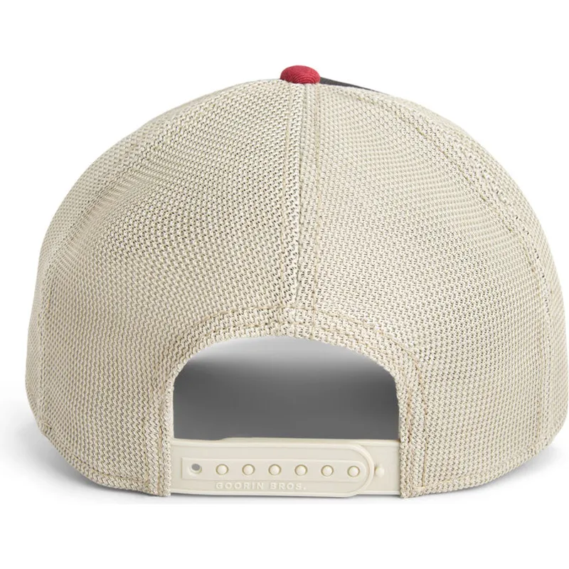 cap-izliekta-multicolor-snapback-the-farm-no-goorin-bros